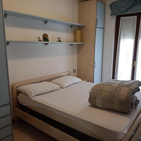 Apartmán App.Tortoreto Exteriér fotografie