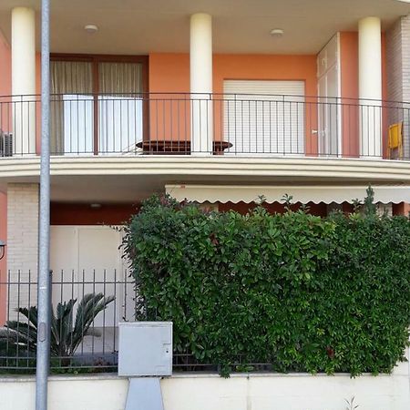 Apartmán App.Tortoreto Exteriér fotografie