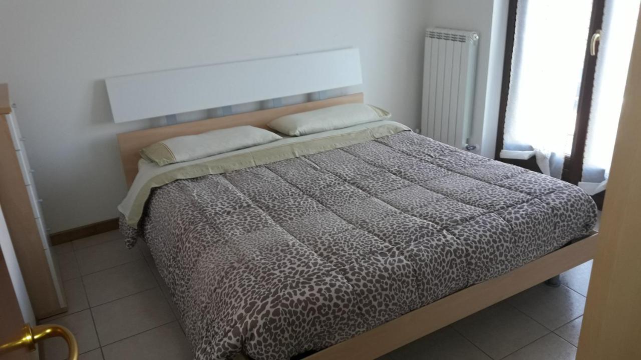 Apartmán App.Tortoreto Exteriér fotografie