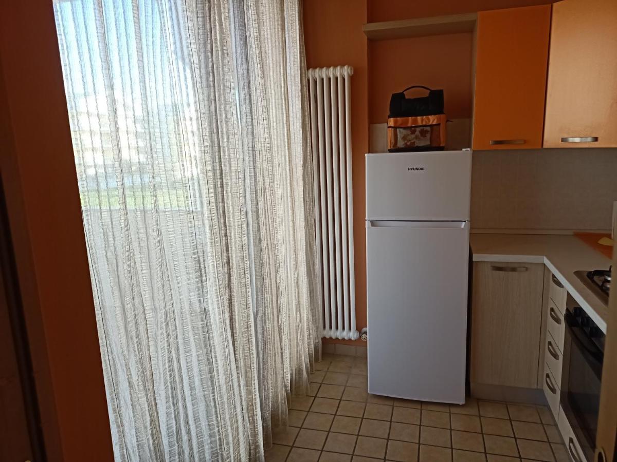 Apartmán App.Tortoreto Exteriér fotografie