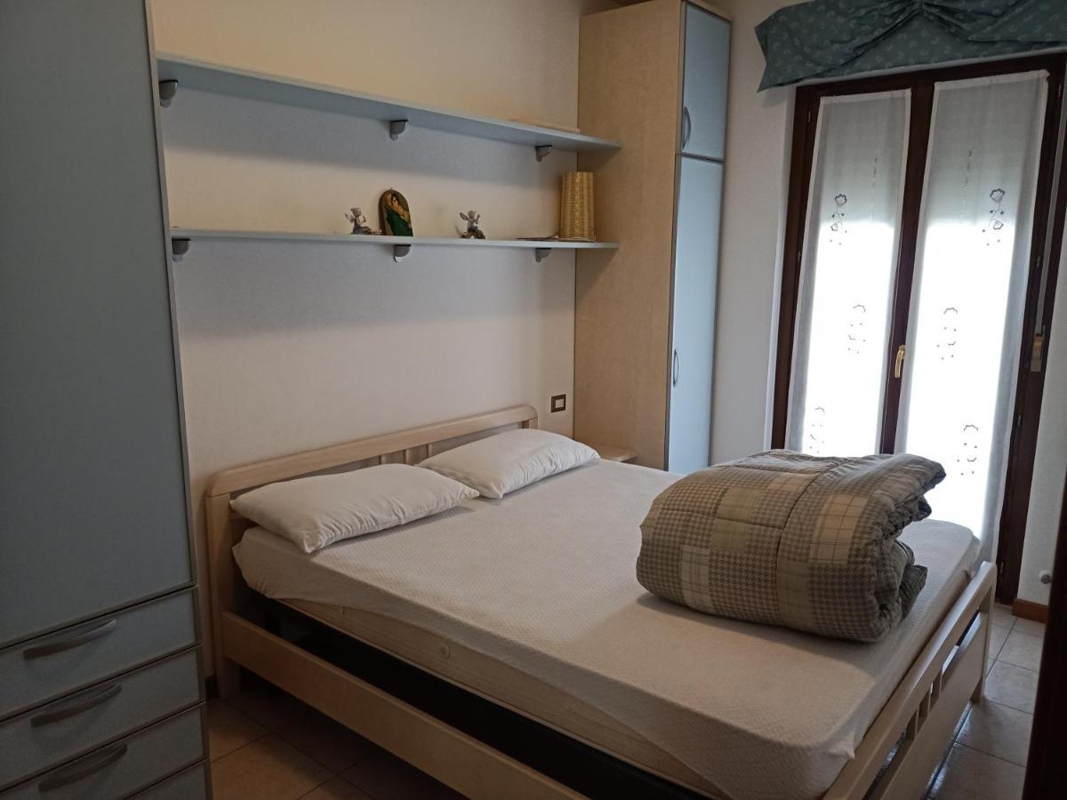Apartmán App.Tortoreto Exteriér fotografie