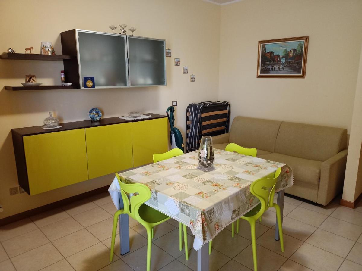 Apartmán App.Tortoreto Exteriér fotografie