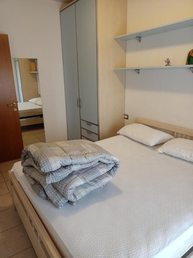 Apartmán App.Tortoreto Exteriér fotografie