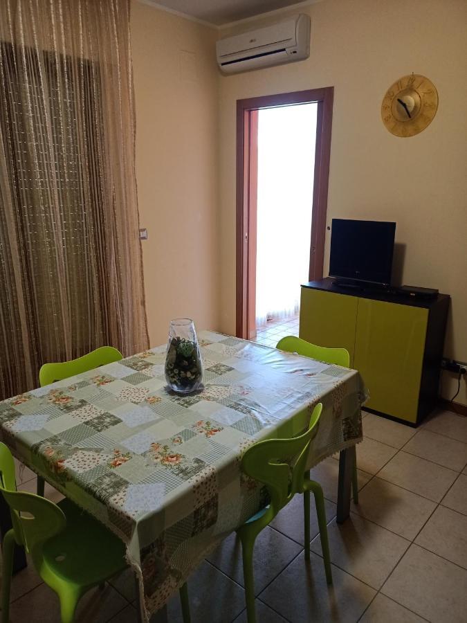Apartmán App.Tortoreto Exteriér fotografie