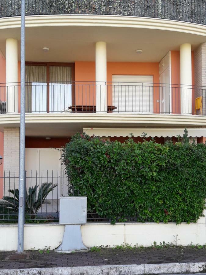 Apartmán App.Tortoreto Exteriér fotografie
