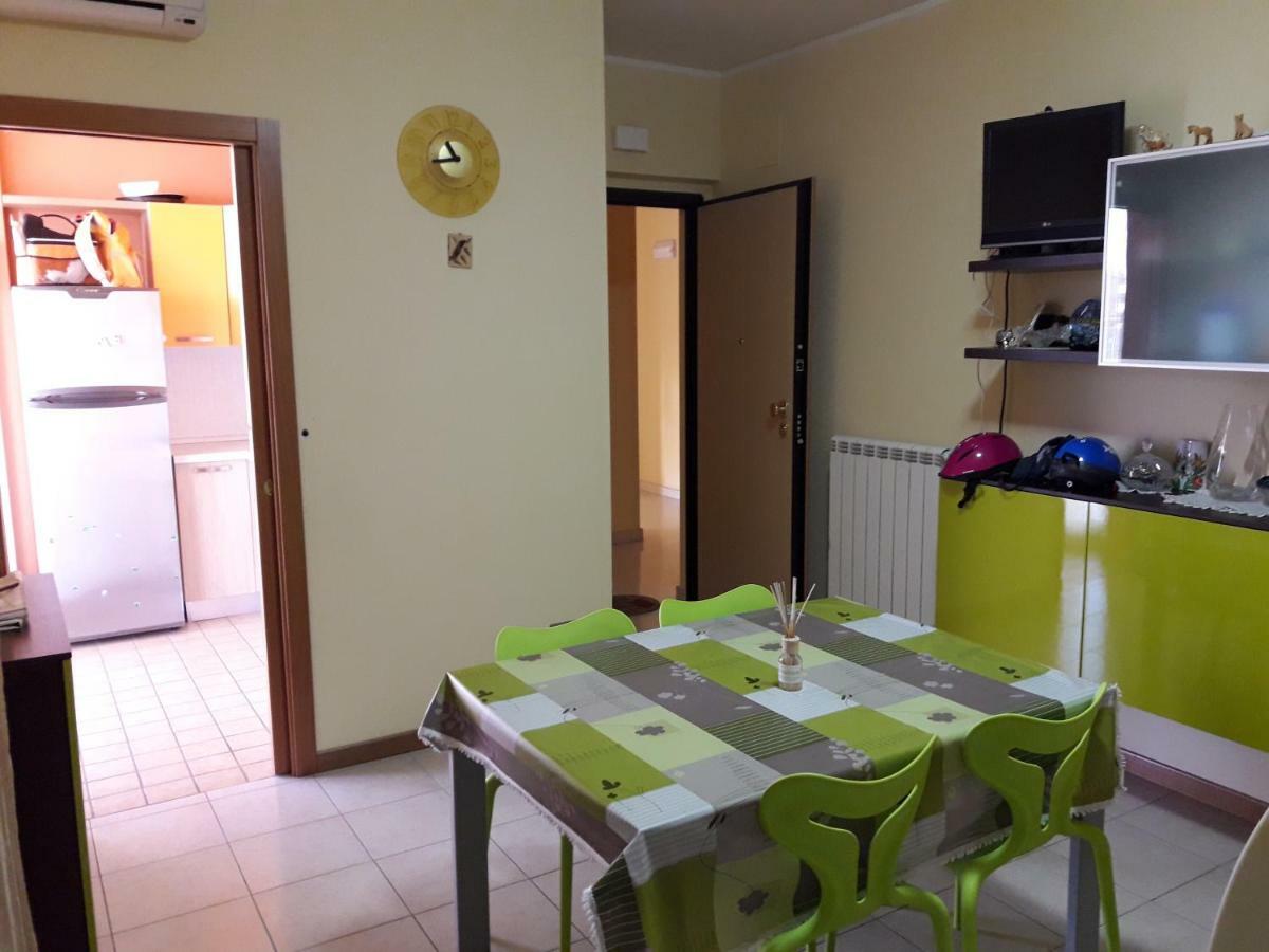 Apartmán App.Tortoreto Exteriér fotografie